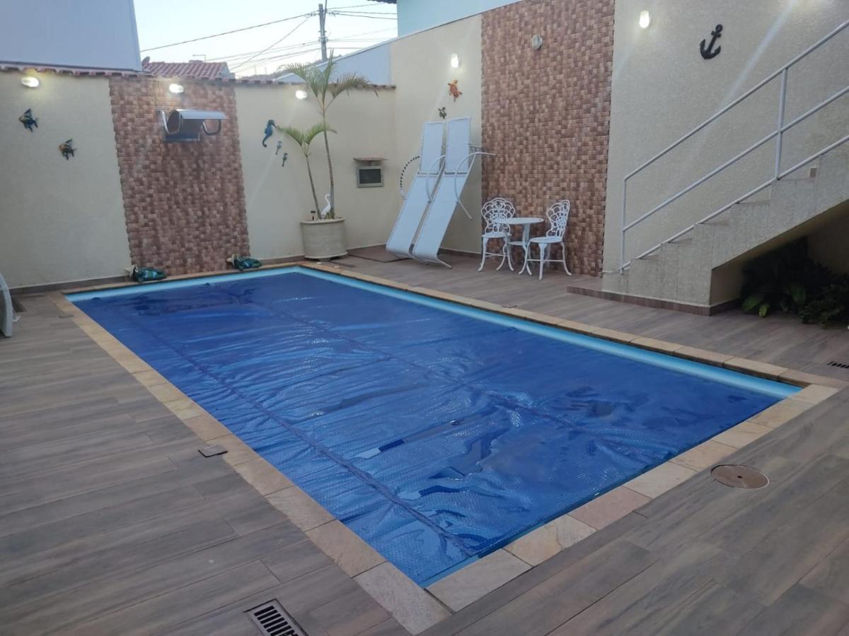Appartamento Casa Paulo & Jo Extrema Esterno foto